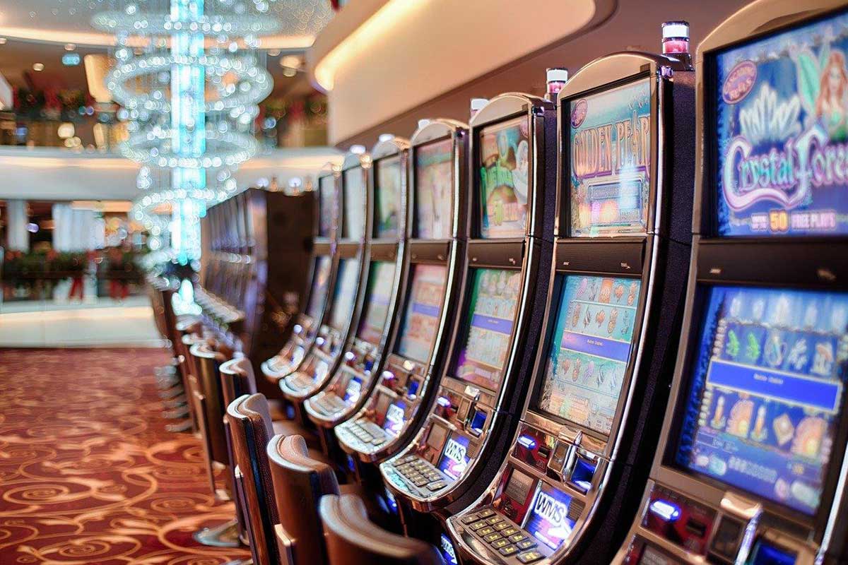 SlotsMagic Gambling enterprise Comment 2024 Bonuses, Free Revolves and Game