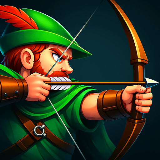 Robin Hood Archer
